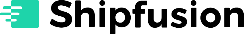 Shipfusion Inc. logo