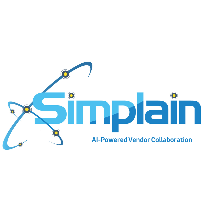 Simplain Software Solutions logo