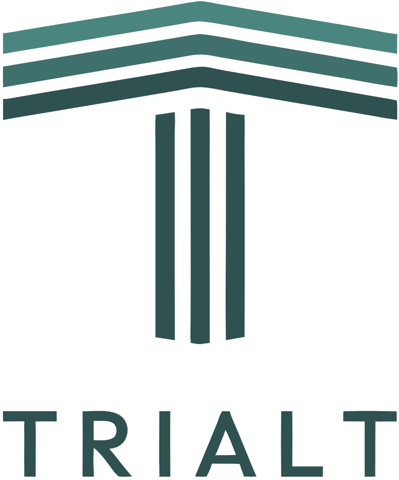 Trialt logo