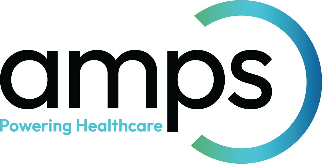 Advanced Medical Pricing Solutions (AMPS) logo