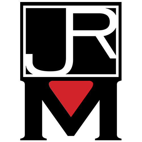 JRM Construction Management logo