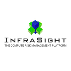 InfraSight Software logo