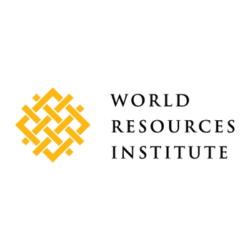 World Resources Institute logo