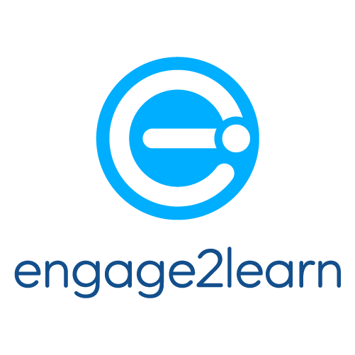 engage2learn logo
