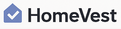 HomeVest logo