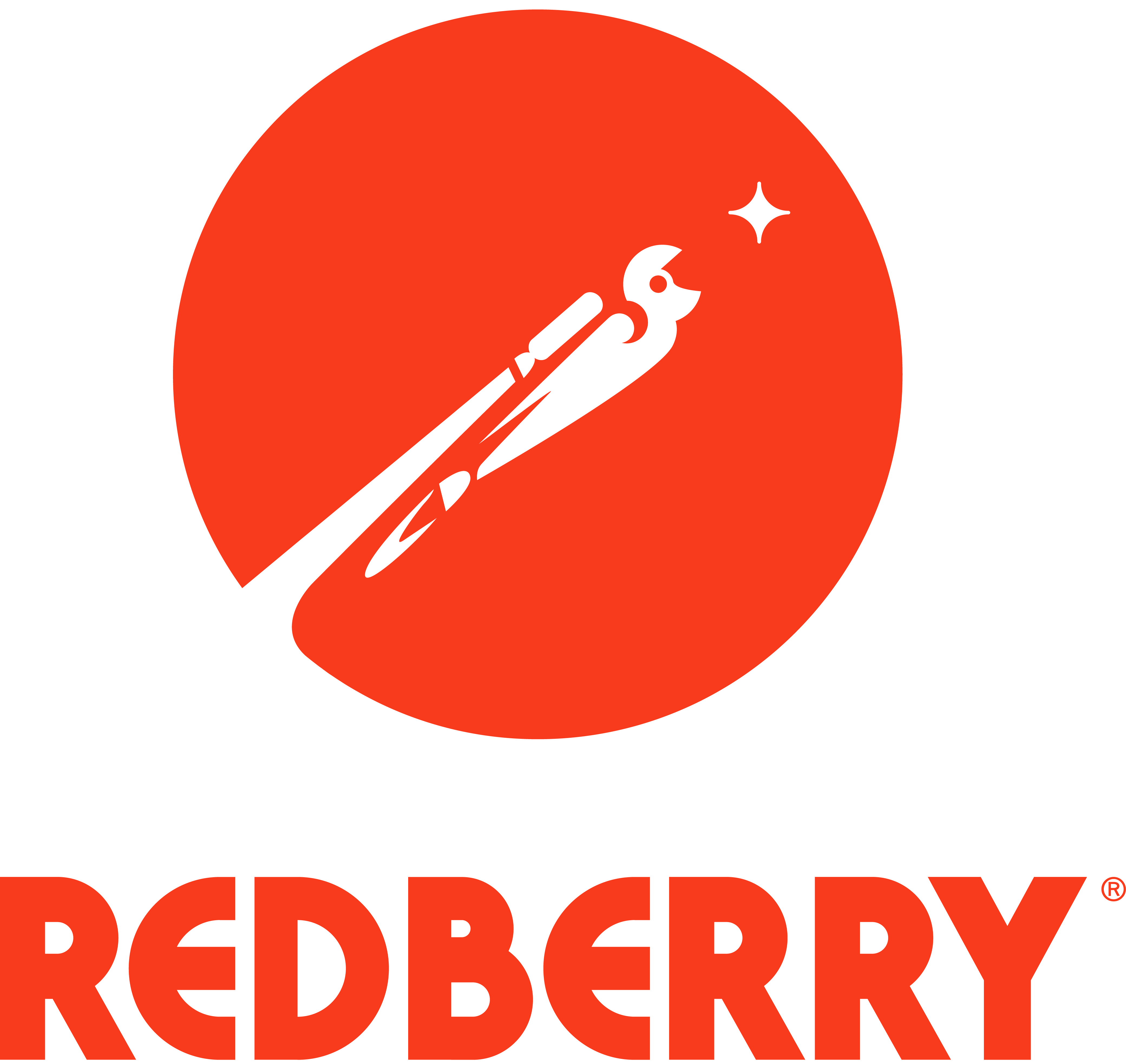 Redberry logo