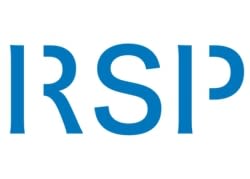 RSP ENGINEERS logo