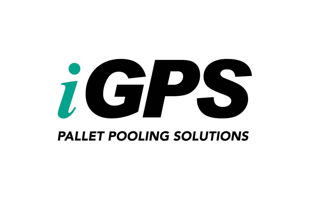 iGPS Logistics logo