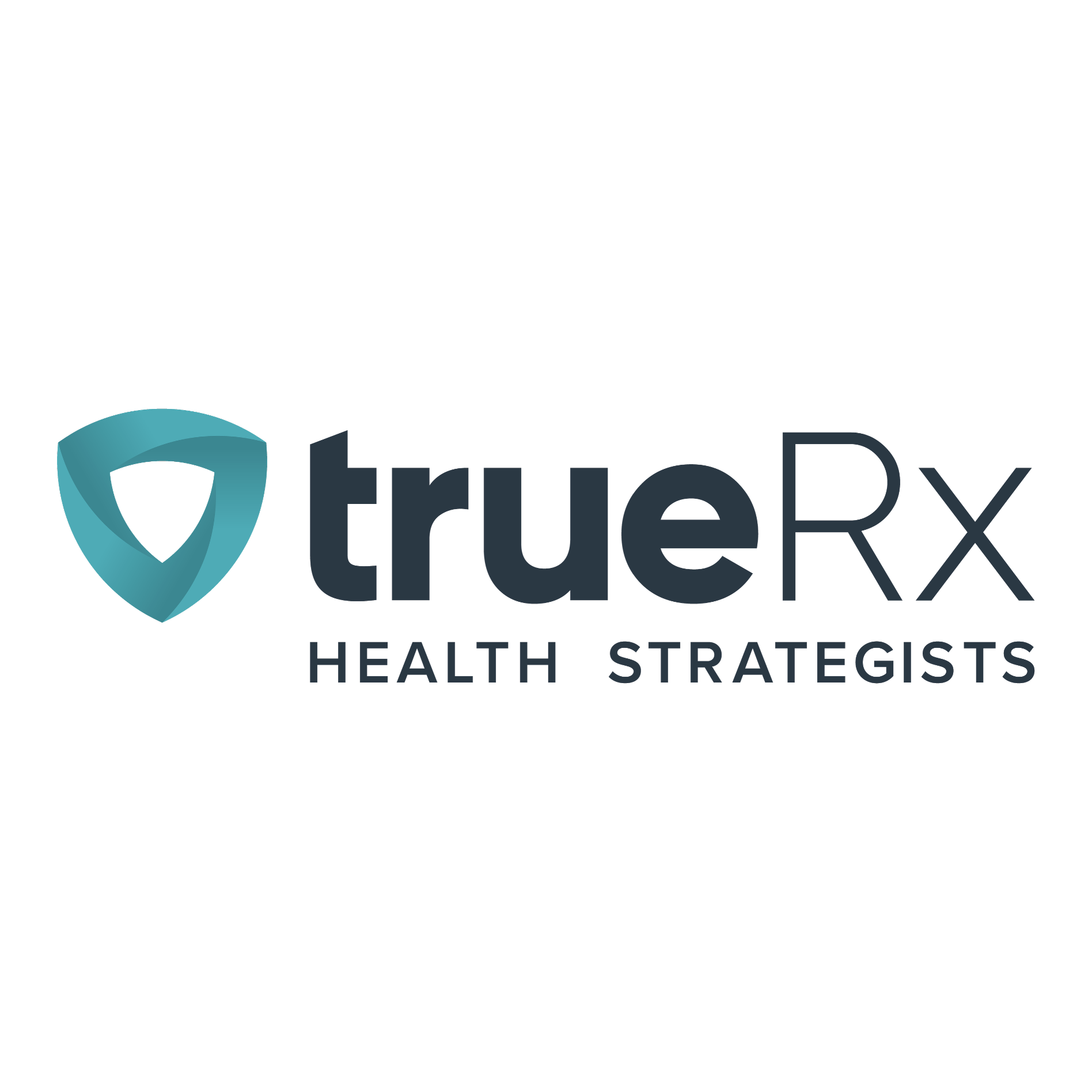 True Rx Health Strategists logo