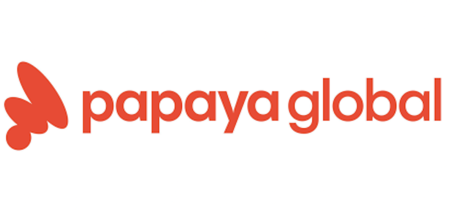 Papaya Global logo