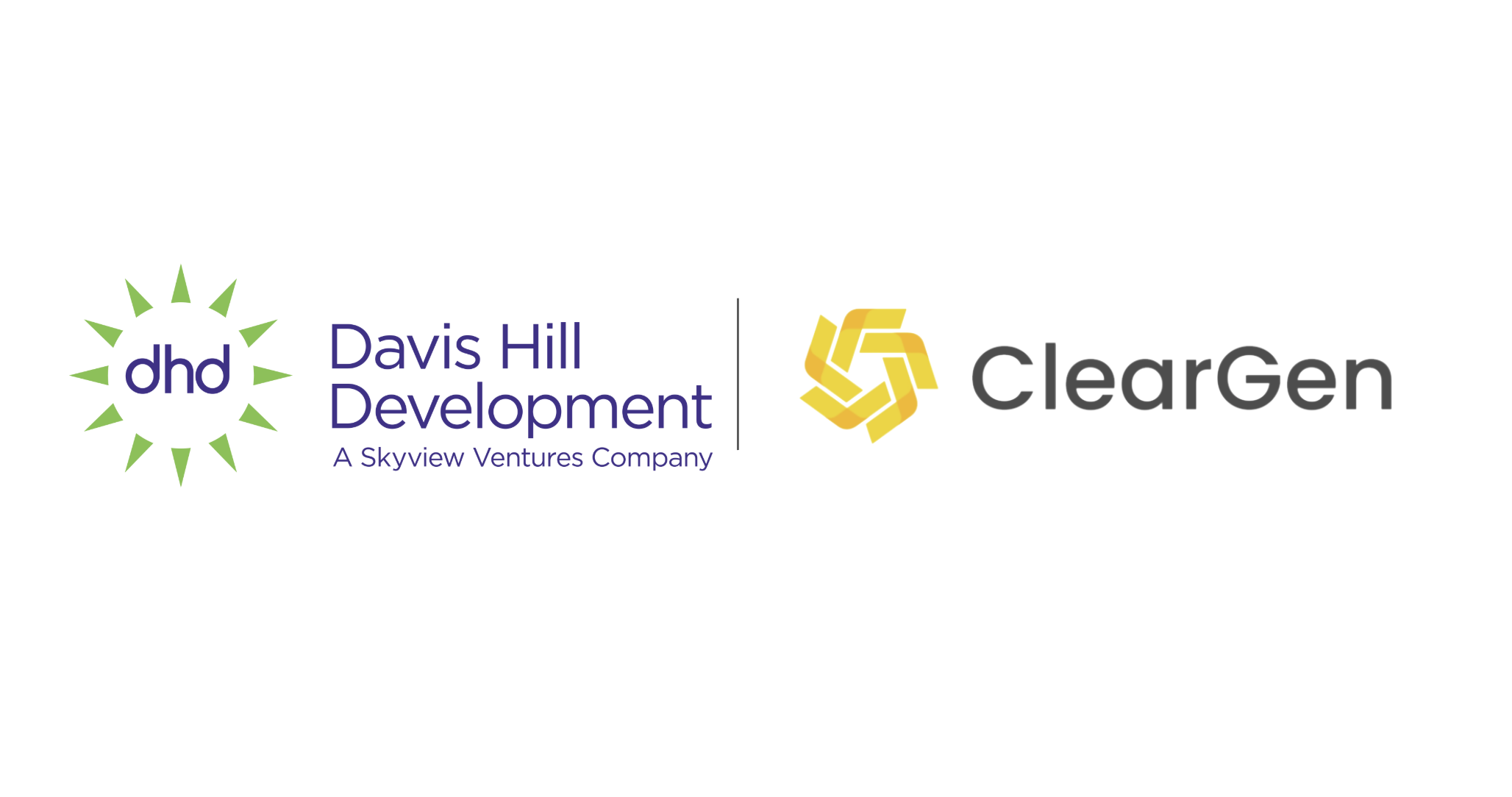 Davis Hill Development logo