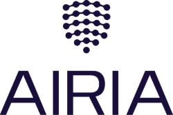 AIRIA logo