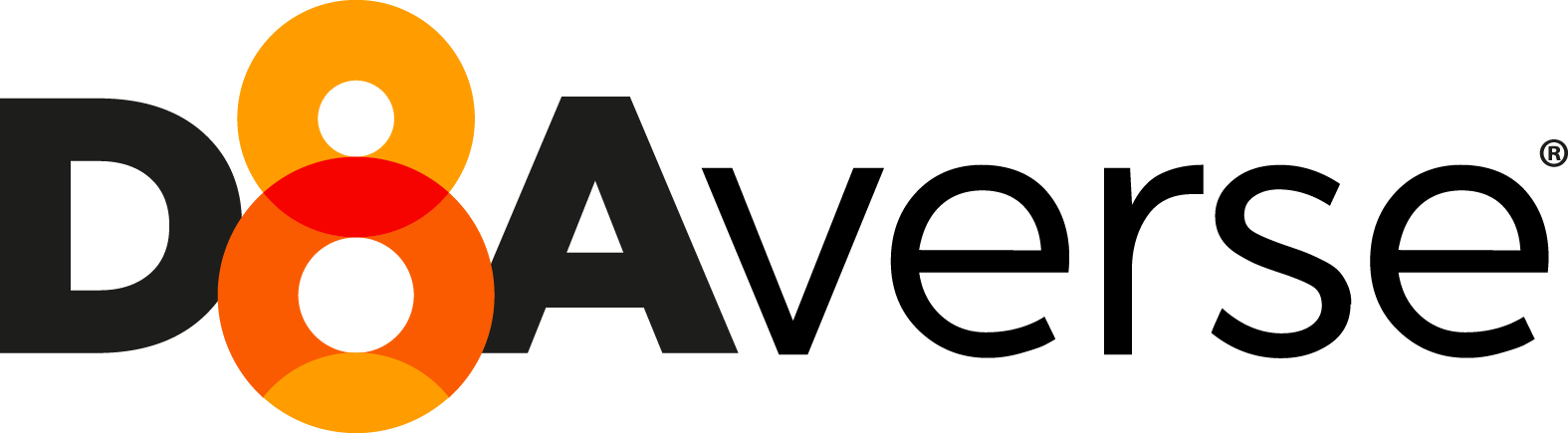 D8Averse logo