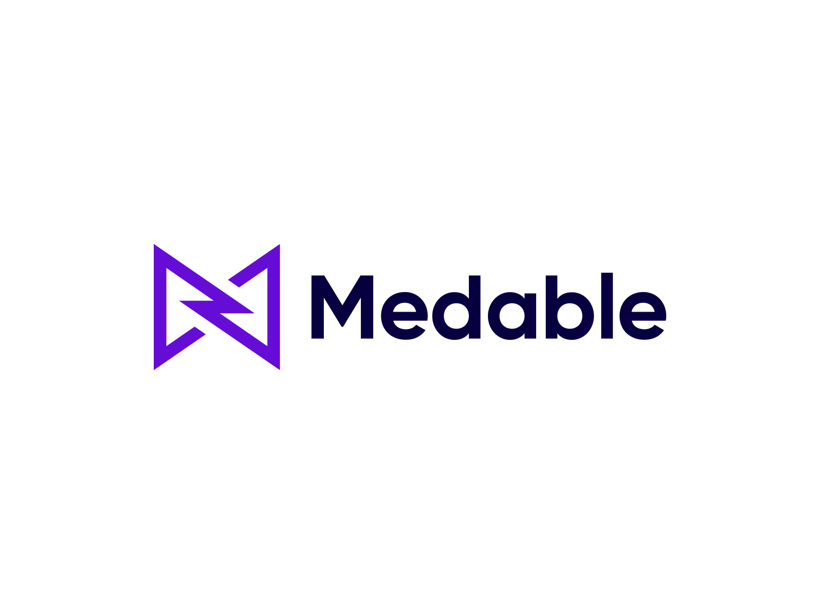 Medable logo