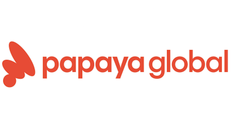 Papaya Global logo