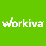 Workiva logo