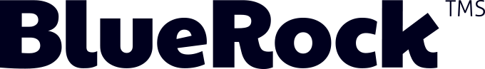BlueRock TMS logo