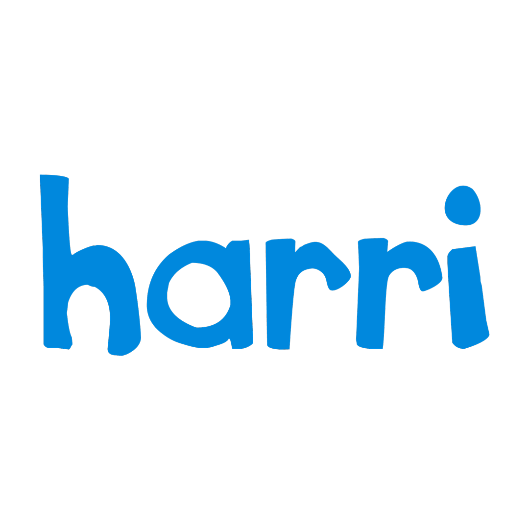 Harri logo