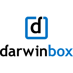 Darwinbox logo