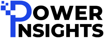 Power Insights logo
