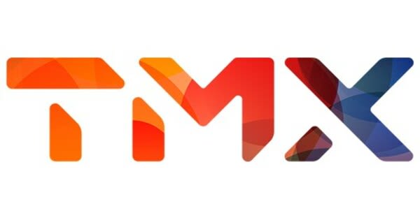 TMX Transform logo