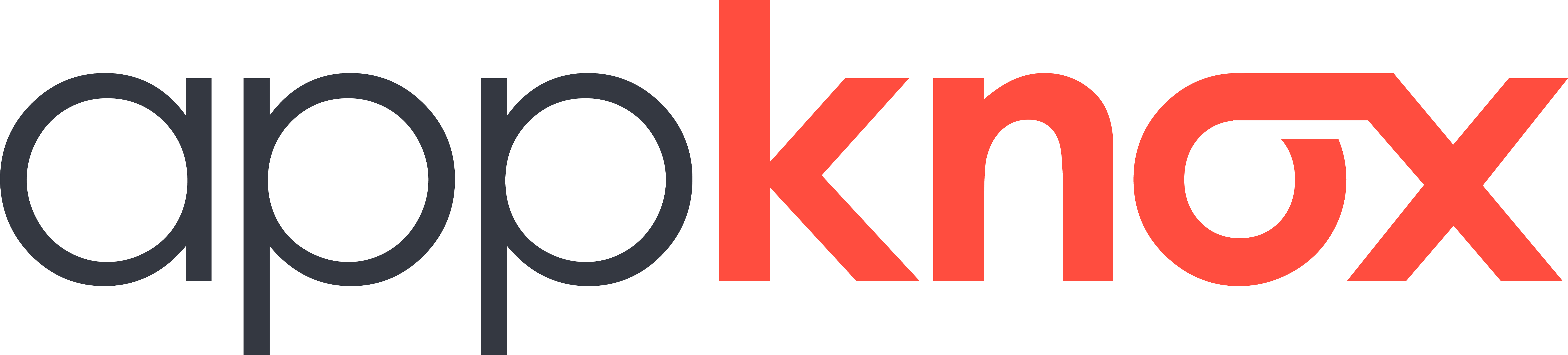 Appknox logo
