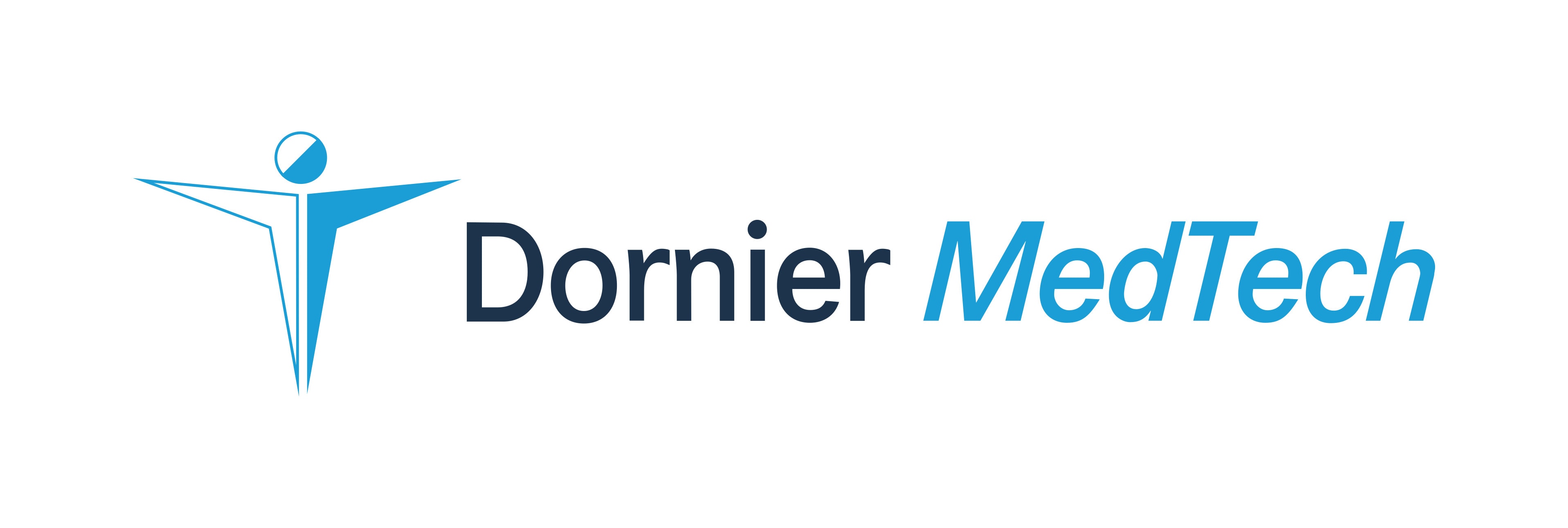 Dornier MedTech America (DMTA) part of Advanced MedTech logo