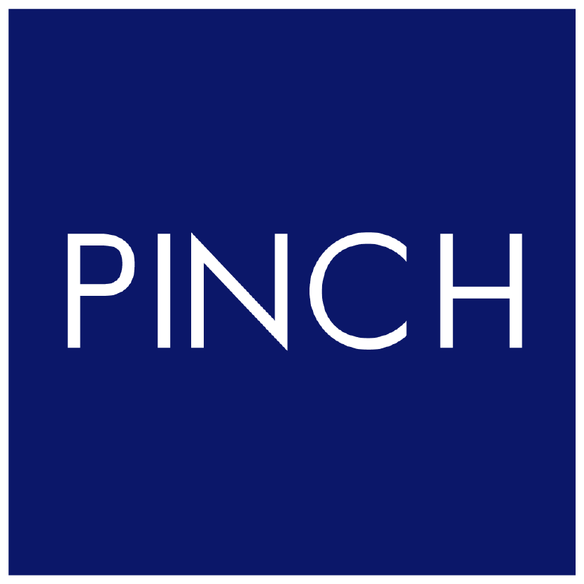 PINCH, LLC logo