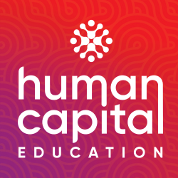 Human Capital Education logo