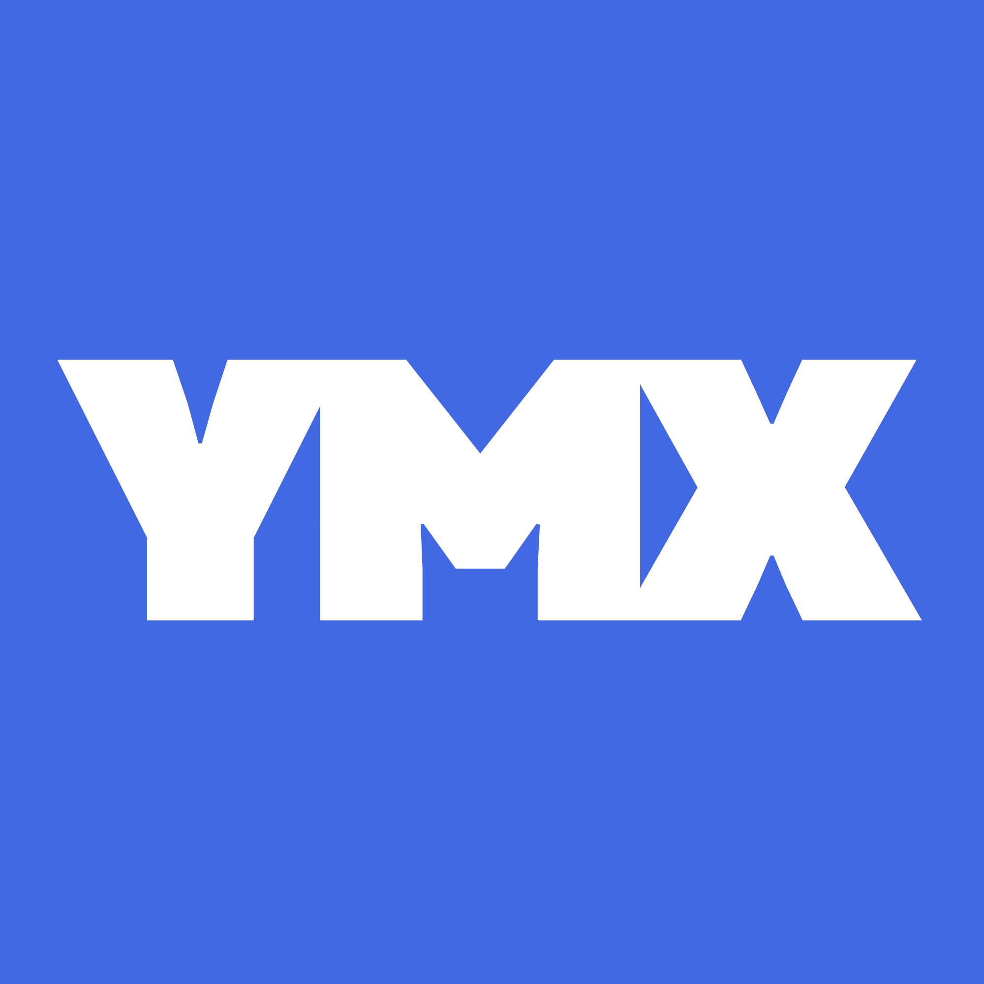 YMX Logistics, LLC. logo