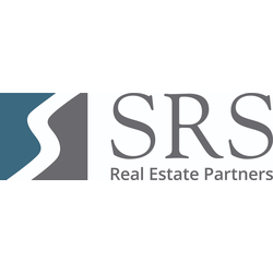 SRS Real Estate Partners logo
