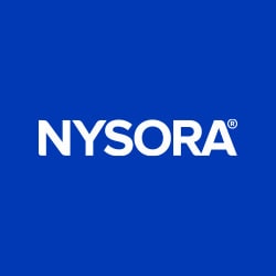 NYSORA logo