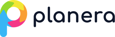 Planera logo