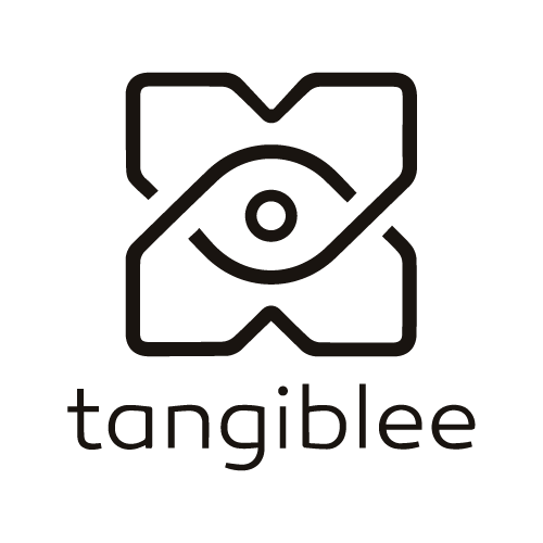 Tangiblee logo