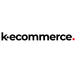 K-ecommerce logo
