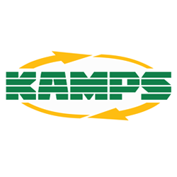 Kamps, Inc. logo