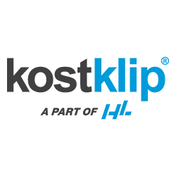 Kost Klip Manufacturing Ltd. logo