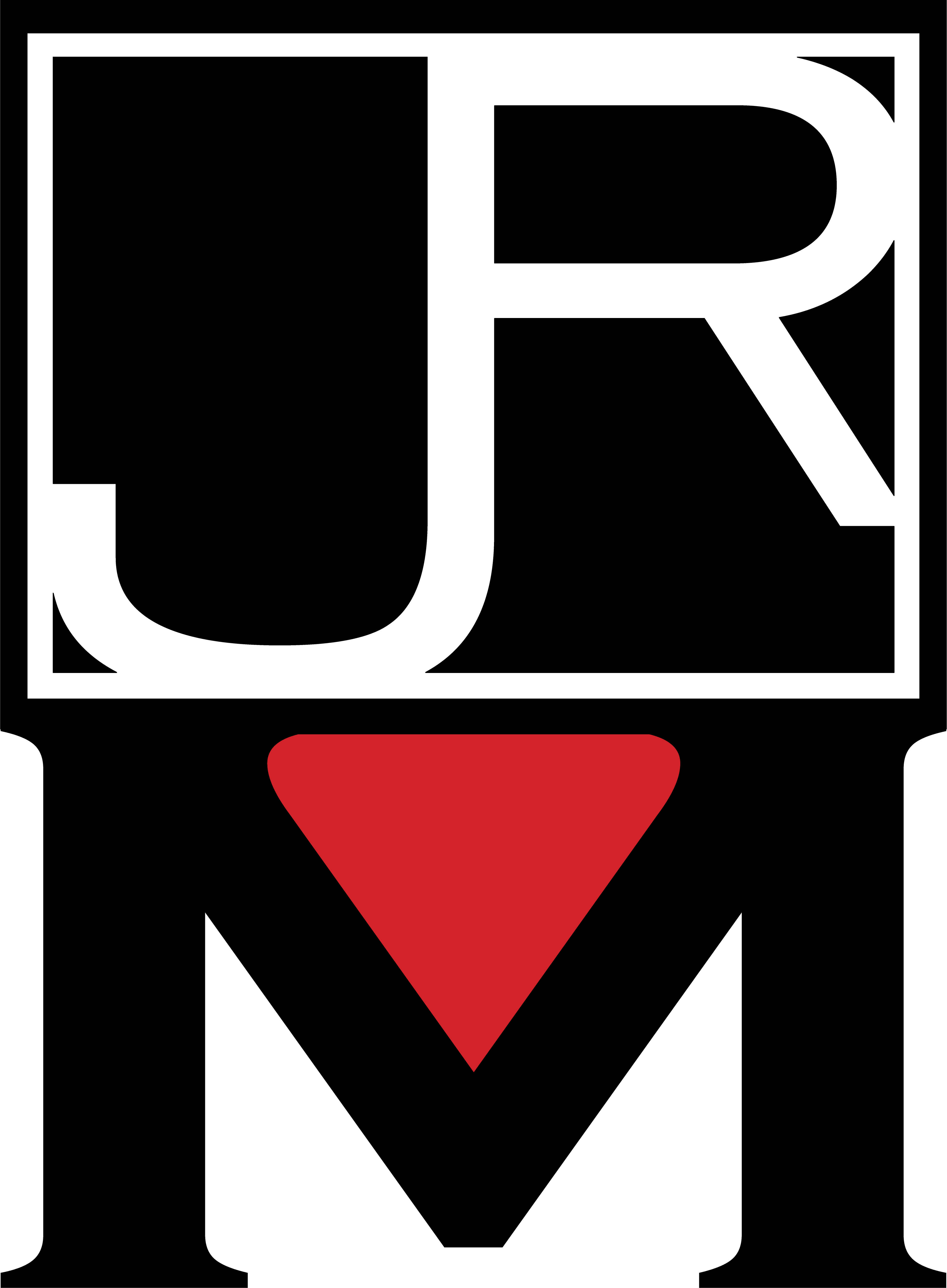 JRM Construction Management logo