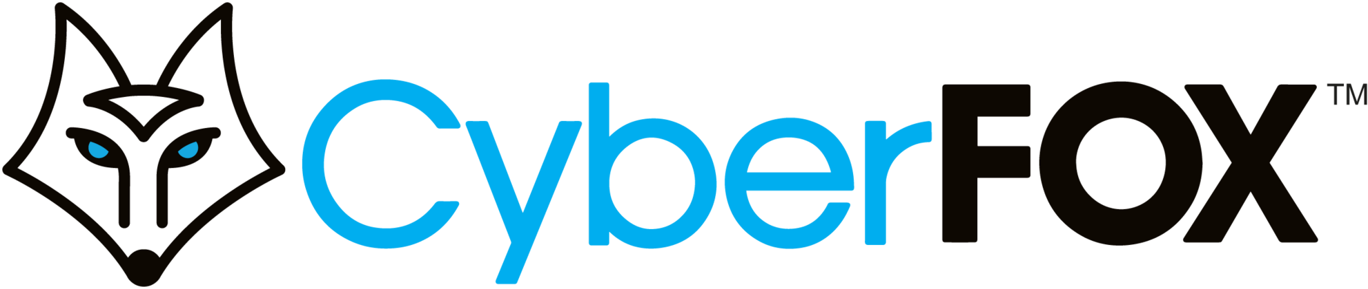 CyberFOX logo