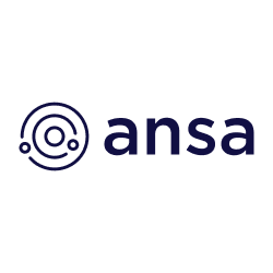 Ansa logo