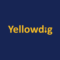 Yellowdig logo