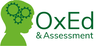 OxEd & Assessment logo