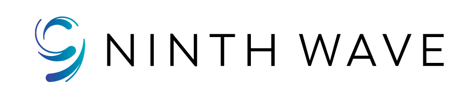Ninth Wave logo