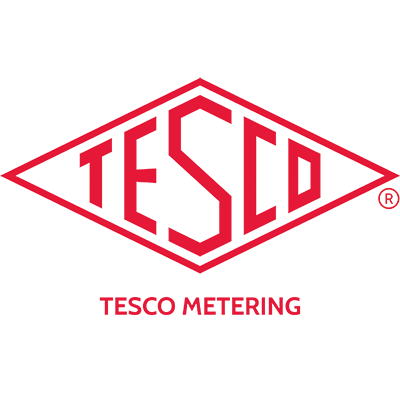 TESCO Metering logo