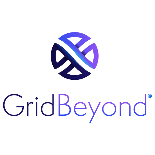 GridBeyond logo