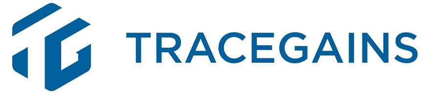 TraceGains logo
