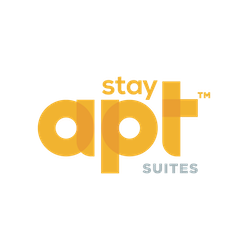 stayAPT Suites logo