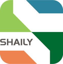 Shaily logo