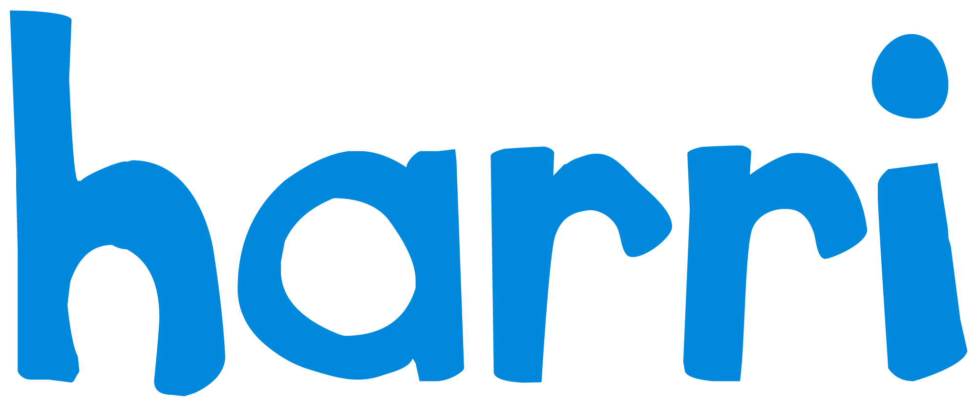 Harri logo