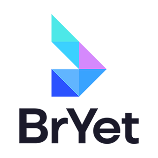 BrYet US Inc logo